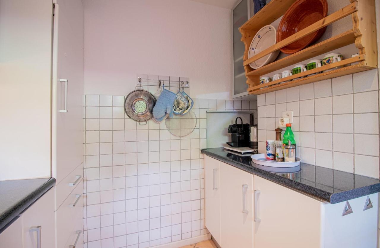 Linda 7 Daire Arosa Dış mekan fotoğraf