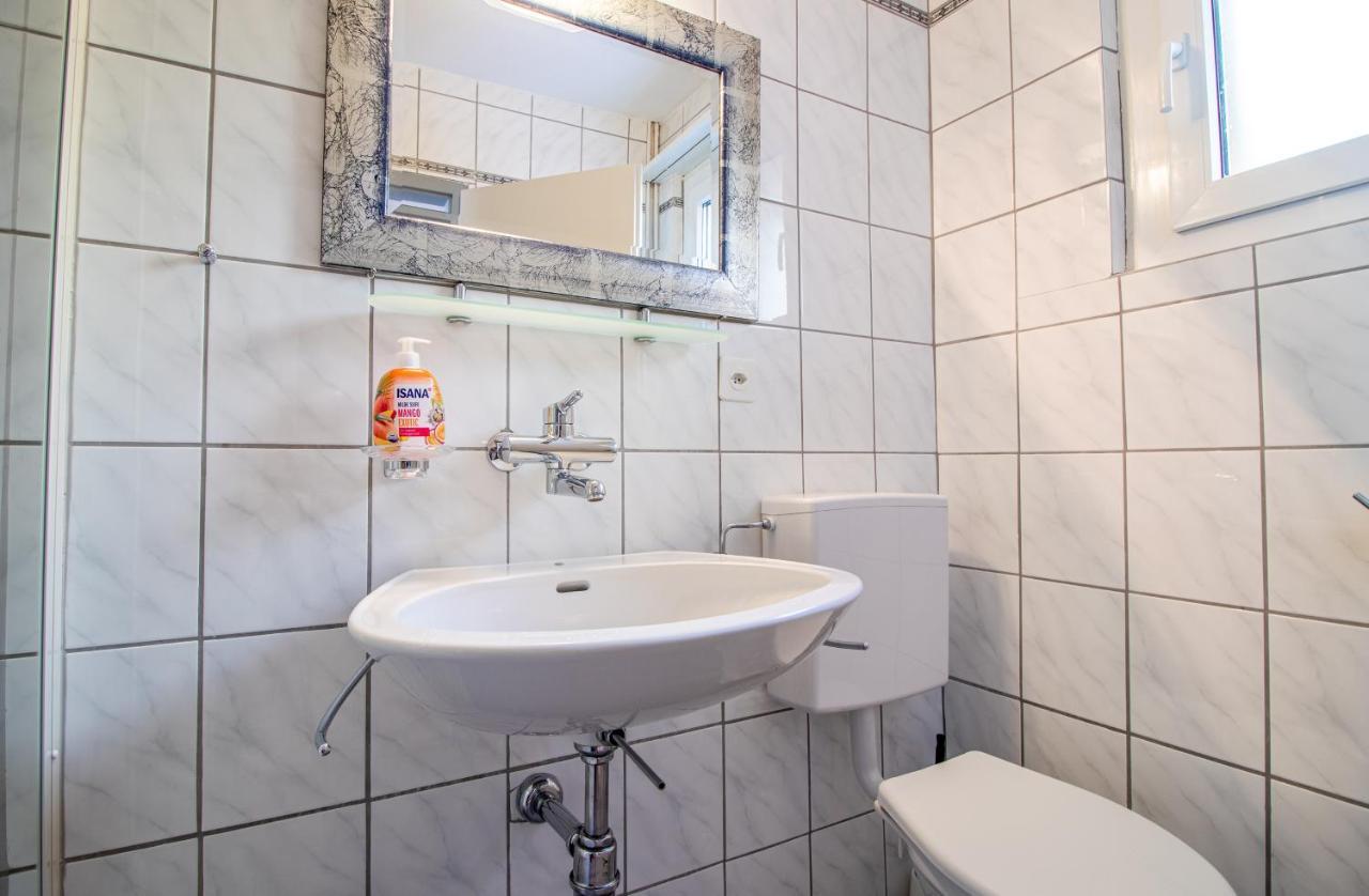 Linda 7 Daire Arosa Dış mekan fotoğraf